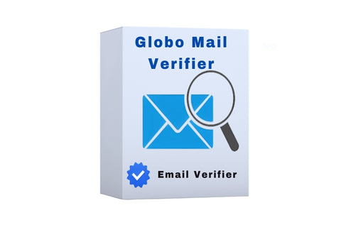 Globo Mail Verifier