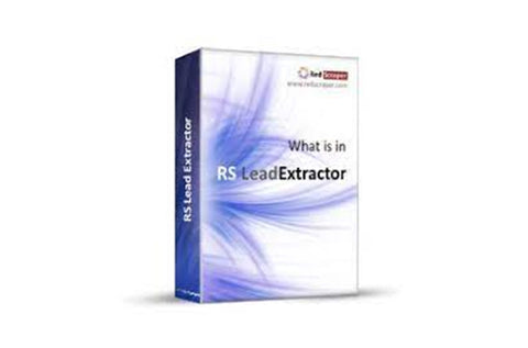 Rs Leads Extractor