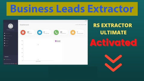 Rs Leads Extractor