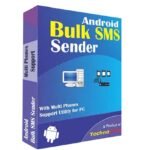 Bulk SMS sender