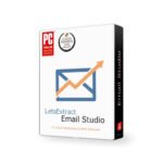 Let Extract Email Studio