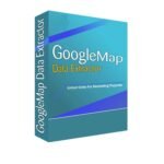 Google Map Blaster