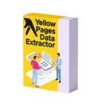 Yellow page Extractor