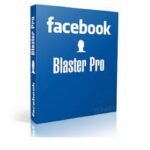 Facebook Blaster Pro