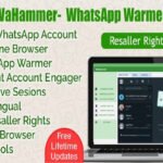 WA Hammer