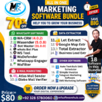All in one Software Bundle