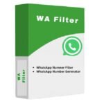 Whatsapp Filter