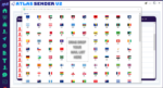 Atlas Mail Sender - Image 4