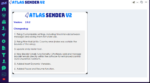 Atlas Mail Sender - Image 3