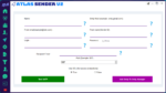 Atlas Mail Sender - Image 2