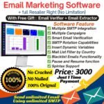 Email Marketing Software