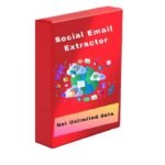 Social Email Extractor 7.2.0